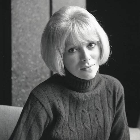 Mireille Darc