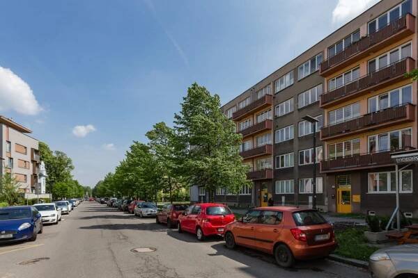 Koupě investičního bytu – Jak hledat vhodné nemovitosti k investici 1.část