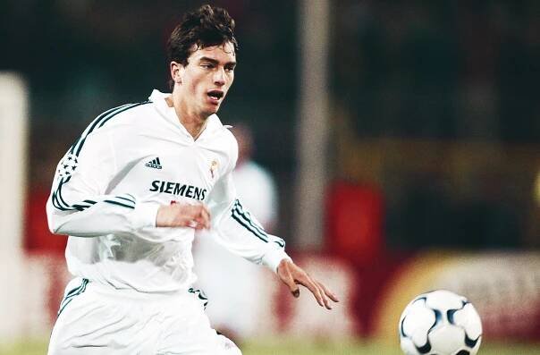 The forgotten man: Francisco Pavón at Real Madrid