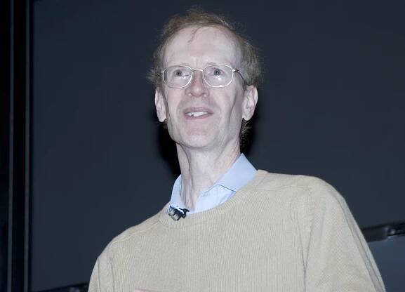Andrew Wiles