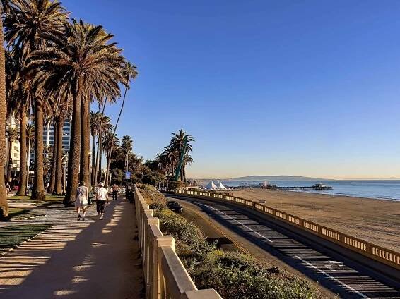 Palisades Park