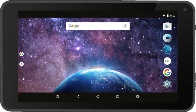 Dotykový tablet eStar Beauty HD 7 Wi-Fi 8 GB - Star Wars Darth Vader (EST000003)