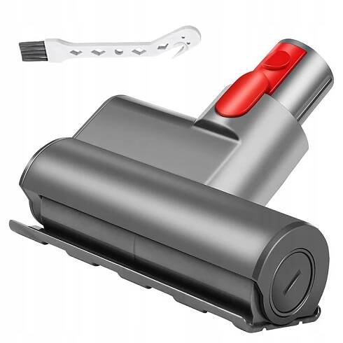 MINI TURBÍNA, VYMĚNITELNÝ KARTÁČ PRO RUČNÍ VYSAVAČ DYSON V7 V8 V10 V11