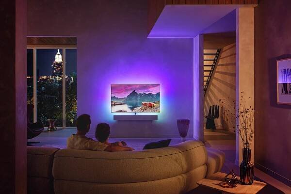 Ambilight: Was ist das und was bedeutet das Plus?