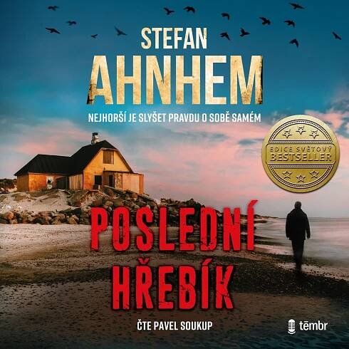 Poslední hřebík (Stefan Ahnhem)