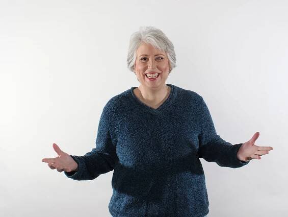Ruth King's Scheduled Appearances and Events | ruthkinghvac.com