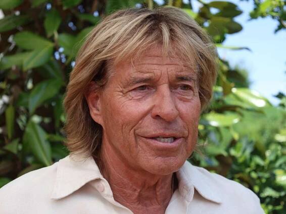 Hansi Hinterseer