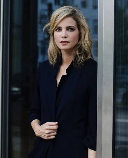Rike Schmid – Kühl Management
