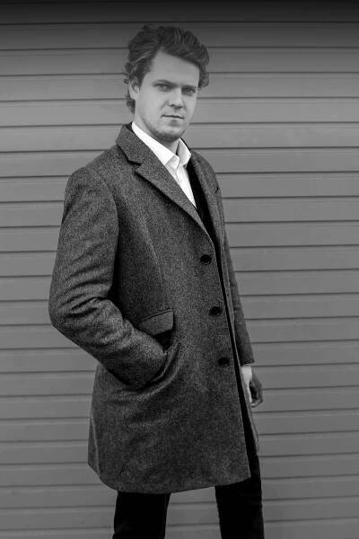 Gallery - Peter Kellner | Bass