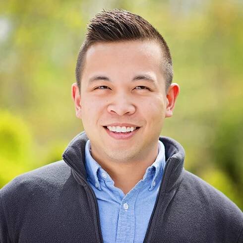 Larry Walangitan - Senior Developer/Product Manager