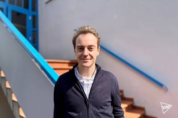 Humans of Vzlet: Michal Kern - Vzlet