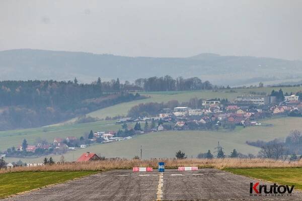 Quad Air Trial 2018. Na letišti Slušovice se konalo tradiční setkání příznivců čtyřkolek - Horní Podřevnicko