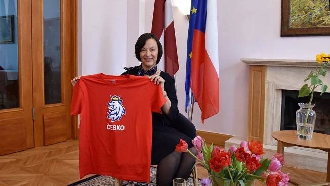 MS hokej