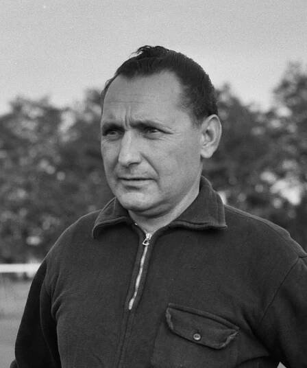 Heinrich Müller (Fußballspieler, 1909)