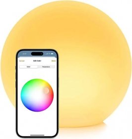 Eve Flare Portable Smart LED Lamp - Thread compatible | iStores - Apple Premium Reseller - iPhone, iPad, Mac, iPod