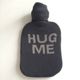 Hug Me hot water bottle