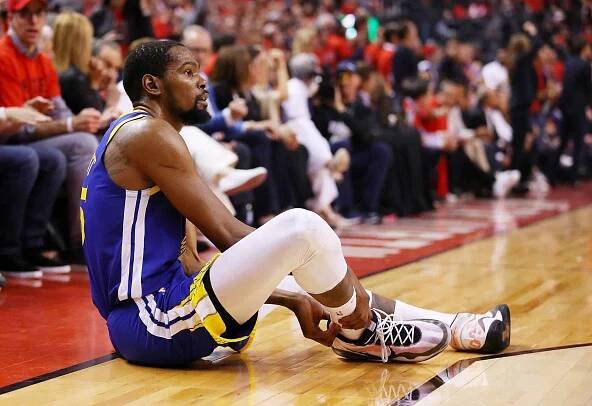 Kevin Durant