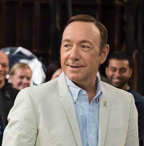 Soubor:Kevin Spacey, May 2013.jpg – Wikipedie