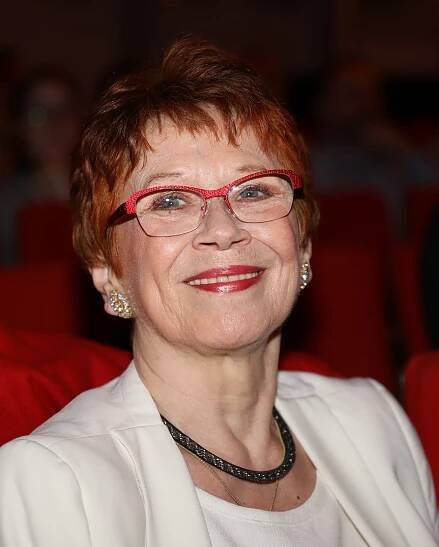 Lotti Krekel