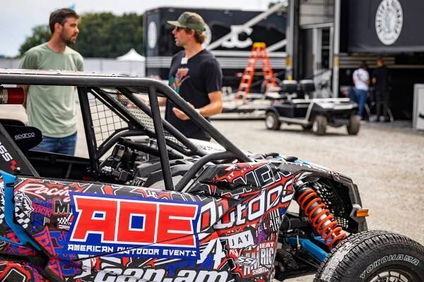 Interview: Travis Pastrana Opens Up About Ken Block and His Own Legacy