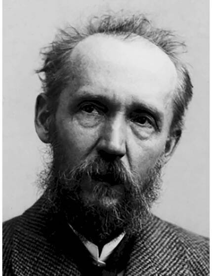 Josef Václav Sládek