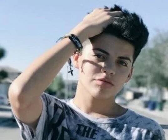 Carlos Mena – Bio, Facts, Family Life of Instagram Star