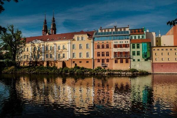 Opolské vojvodství - Polsko Travel (CZ)
