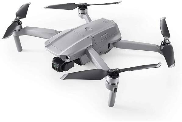 Půjčení dronu DJI Mavica Air 2 Havlíčkův Brod Dron Půjčovna - Vojtěch Houlík • Firmy.cz