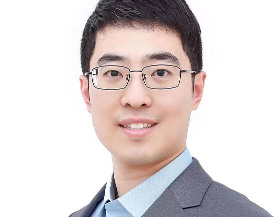 Xu receives engineering early career award