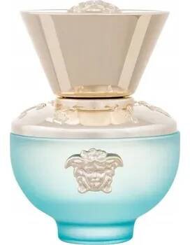 Versace Dylan Turquoise toaletní voda pro ženy 30
