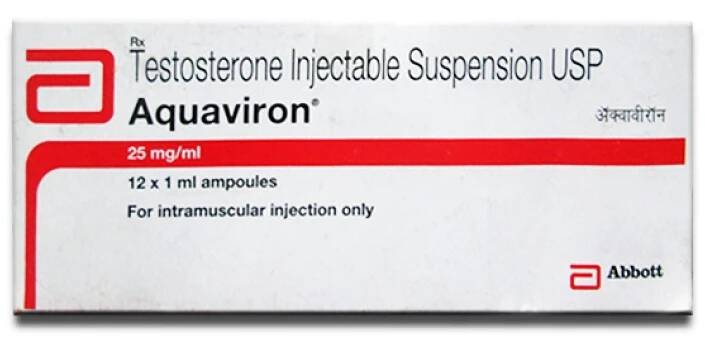 Aquaviron Buy online in the USA Price 63