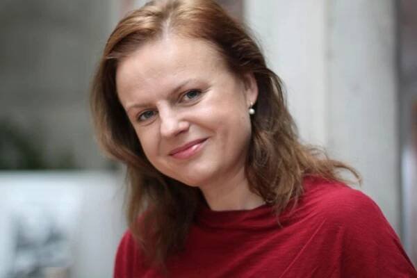 Theodora Remundová | foto: Elena Horálková