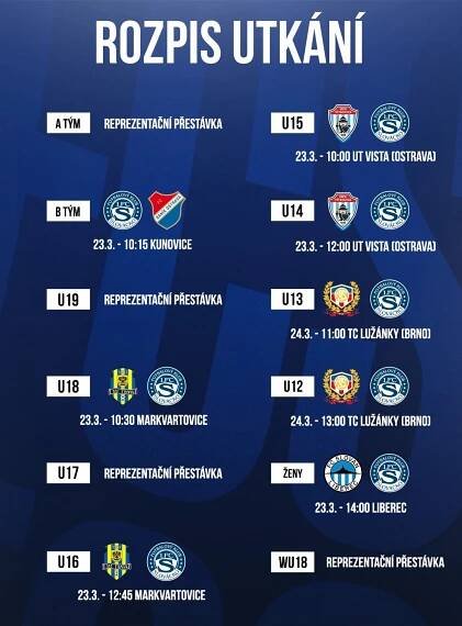 Kam za Slováckem? O víkendu hraje doma pouze B-tým, který se v sobotu utká s ostravským Baníkem - 1.FC Slovácko