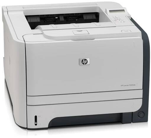 HP LaserJet P2055d