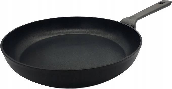 Velká pánev MasterChef 30cm Hliník Italský Fry Pan