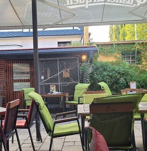 PIZZERIE RESTAURANT PLAUDIT, Turnov - Menu, Prices & Restaurant Reviews - Tripadvisor