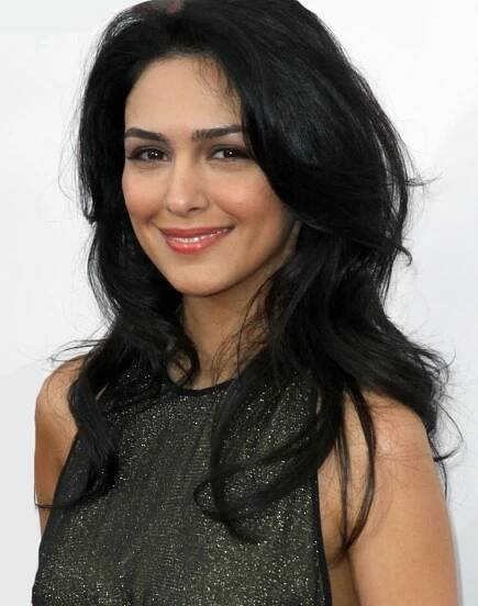 Nazanin Boniadi