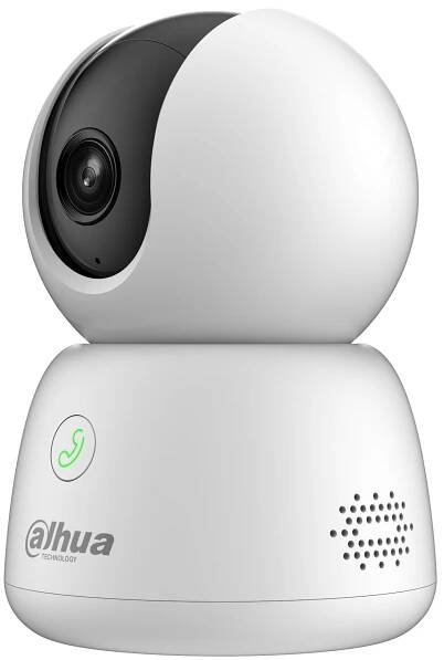 IP kamera Dahua Hero H3B WiFi 6 3MPx 3,6mm vnitřní otočná