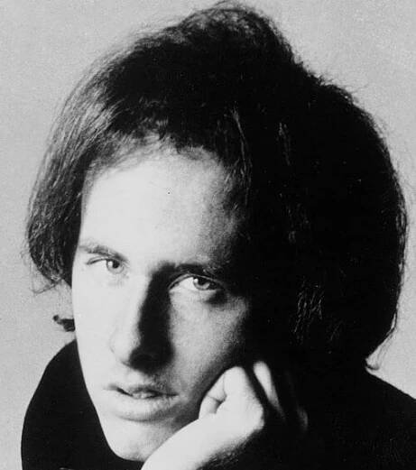 Robby Krieger - Wikipedia