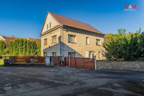 Habrovany, okres Ústí nad Labem