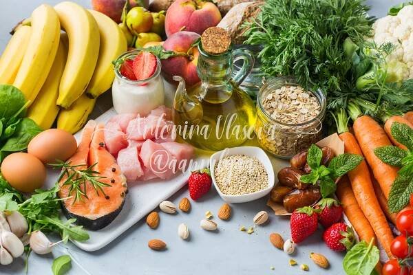DASH dieta pomáhá snižovat krevní tlak