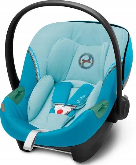 Cybex Aton S2 i-Size autosedačka 0-13 kg