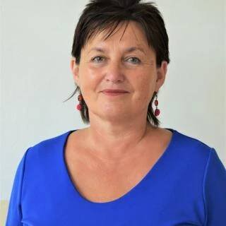 Ikona zaměstnance školy