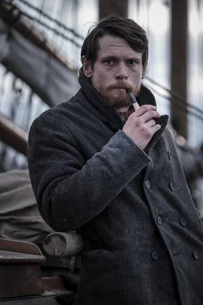 Severní vody - Ďáblové země (E04) (2021)
