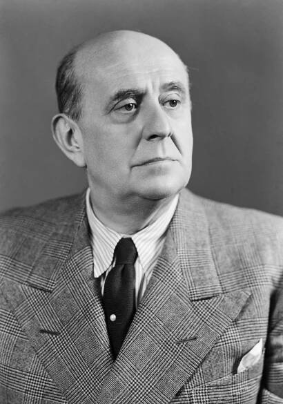 Proč zemřel Jan Masaryk? Vychází poutavá audiokniha plná svědectví | topvip.cz