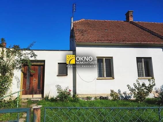 Rousínov, okres Vyškov