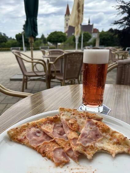 Pizzerie Na Návsi foto 5