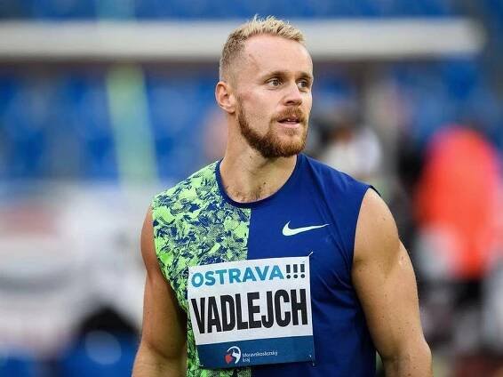 Jakub Vadlejch: Olympijské medaile a zlato z ME