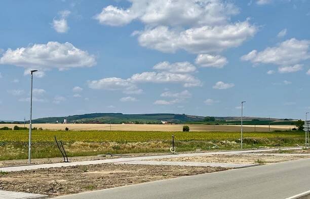 Velké Němčice, okres Břeclav