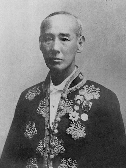 Kuroda Nagatomo